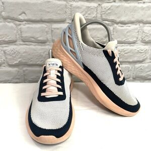 Kizik Bahama‎ Athens – Hands-Free Sneakers, Unisex Fit (W10.5 / M9)